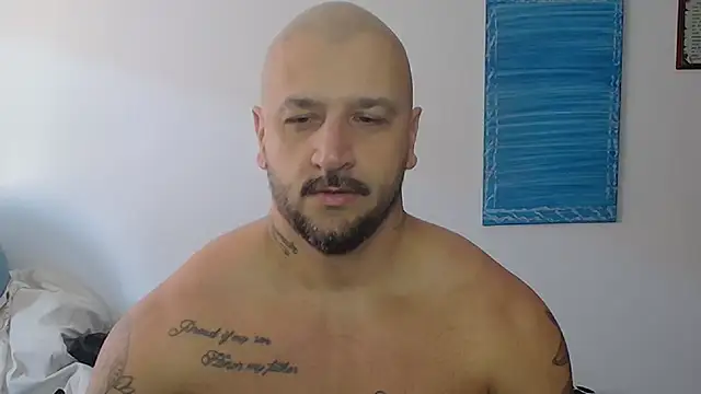 JeanCafa online show from 10-14-25, 03:24