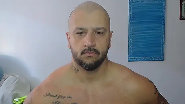 JeanCafa online show from 10-17-25, 05:37