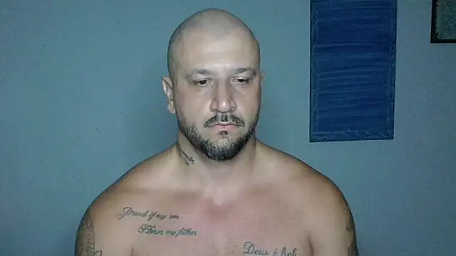 JeanCafa online show from 02-06-26, 03:11