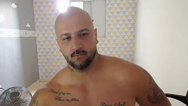 JeanCafa online show from 04-07-26, 03:34