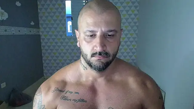 JeanCafa online show from 04-11-26, 09:08