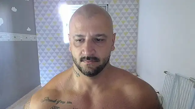 JeanCafa online show from 04-22-26, 01:01