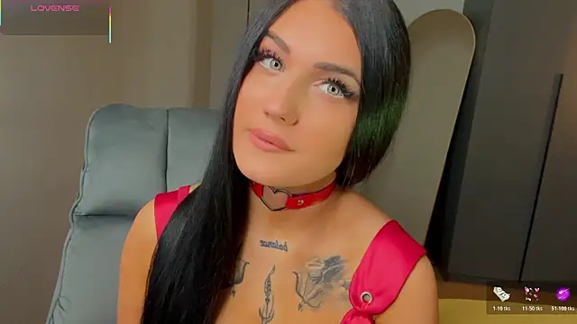 mygoddesshecate online show from 12-20-25, 04:41