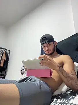 Nas-z09 online show from 02-05-26, 07:51