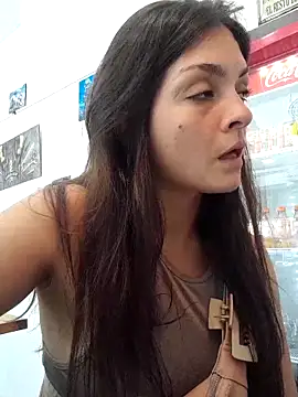 Snapshot of Danielaeliana chatting on 11-25-25, 08:09 Danielaeliana online show from 11-25-25, 08:09