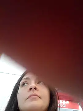 Snapshot of Danielaeliana chatting on 11-28-25, 08:44 Danielaeliana online show from 11-28-25, 08:44