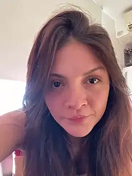 Snapshot of Danielaeliana chatting on 05-08-26, 06:57 Danielaeliana online show from 05-08-26, 06:57