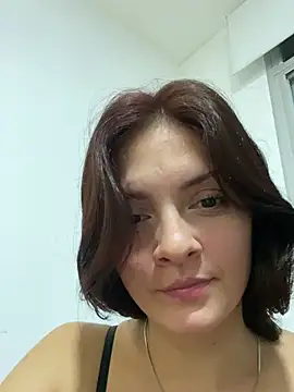 Snapshot of Danielaeliana chatting on 06-06-26, 02:27 Danielaeliana online show from 06-06-26, 02:27
