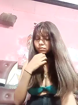 VamikaAngel online show from 10-04-25, 02:48