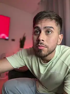 Tomas Olivia online show from 02-20-26, 07:10