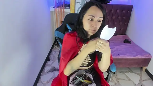 alison moon7 online show from 10-31-25, 12:39