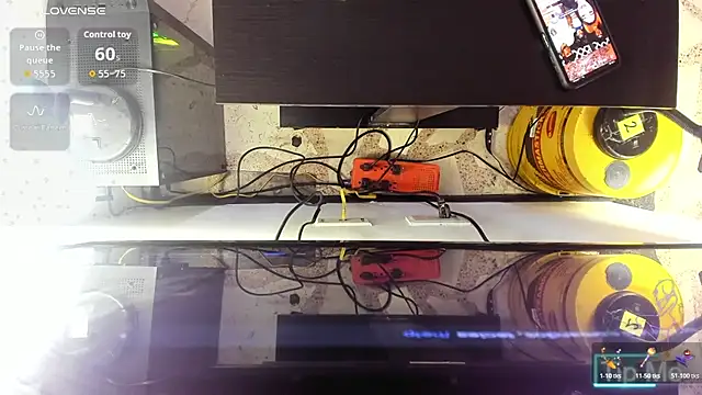 alison moon7 online show from 11-29-25, 12:30