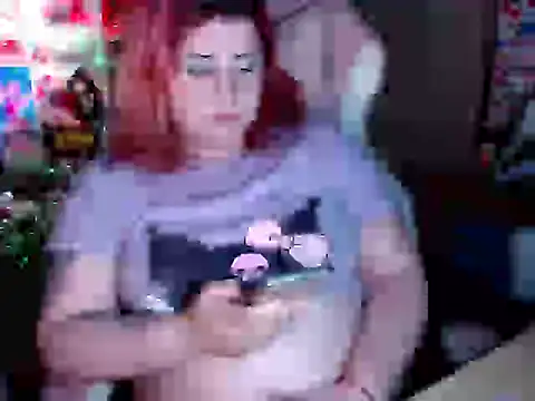 CuteUsagi online show from 09-10-25, 06:24