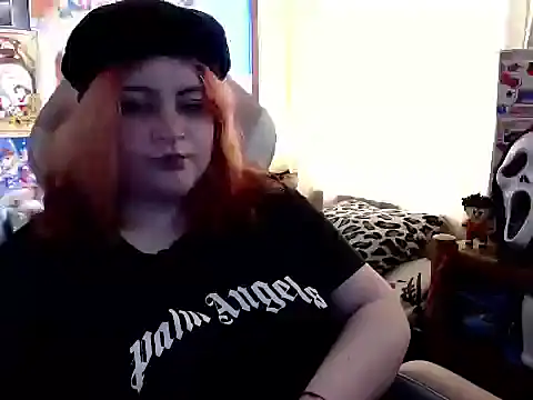 CuteUsagi online show from 09-12-25, 03:12