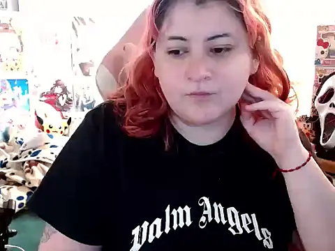 CuteUsagi online show from 09-13-25, 02:50