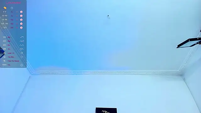 Maddy Esther online show from 10-25-25, 07:30