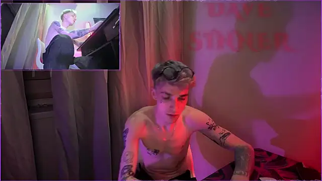 davesinner online show from 05-09-26, 10:48