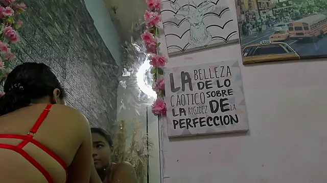 karoll  sex online show from 02-28-26, 12:50