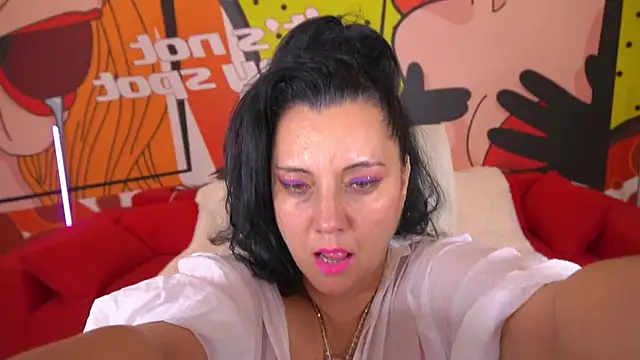 Snapshot of ValeryRosseee chatting on 09-22-25, 02:13 ValeryRosseee online show from 09-22-25, 02:13