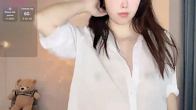 Xiali-166 online show from 02-04-26, 11:20