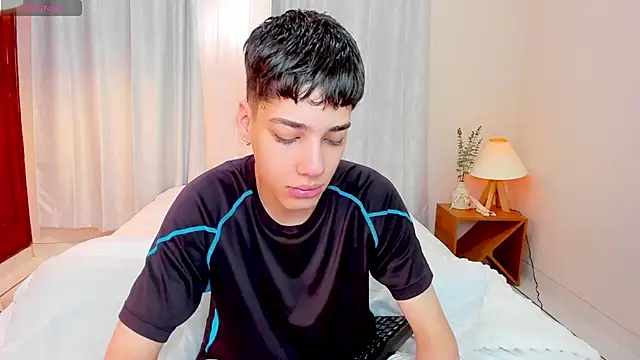 oblivion deku online show from 10-02-25, 01:51