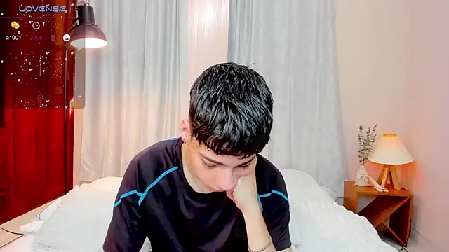 oblivion deku online show from 10-06-25, 01:19