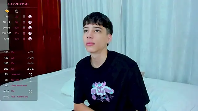 oblivion deku online show from 02-01-26, 10:08