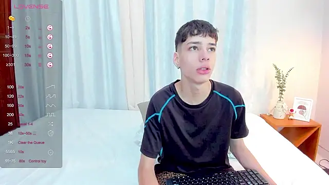 oblivion deku online show from 02-08-26, 01:36