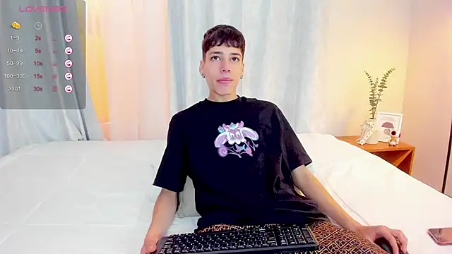 oblivion deku online show from 02-19-26, 02:02