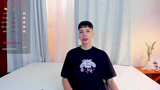 oblivion deku online show from 02-28-26, 02:07