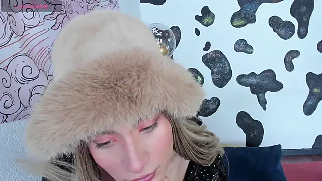 brihanna cooper online show from 11-20-25, 02:28