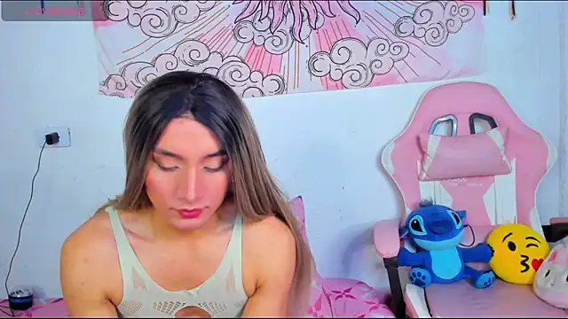 brihanna cooper online show from 03-25-26, 12:55