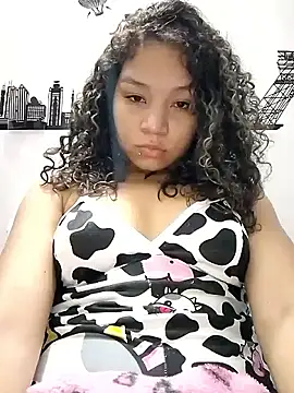 PRINCESSBLUE333 online show from 09-21-25, 01:18