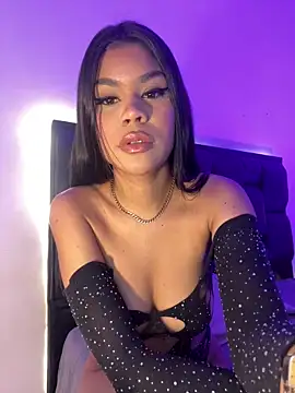 MiaSkylar online show from 03-14-26, 09:15