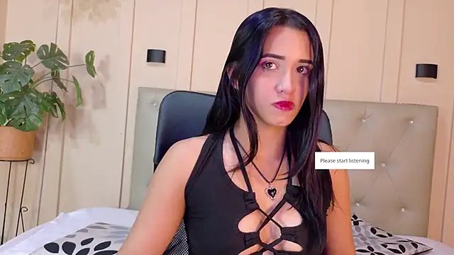 Daiisy kiss online show from 02-08-26, 07:17