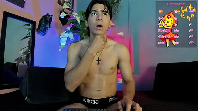 Daiisy kiss online show from 03-07-26, 07:27