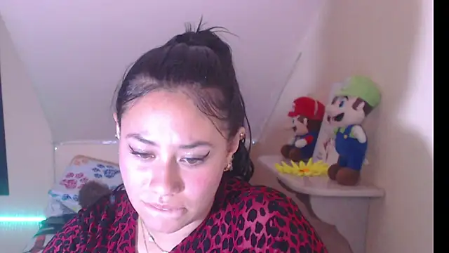 catalina saenz19 online show from 09-13-25, 01:49