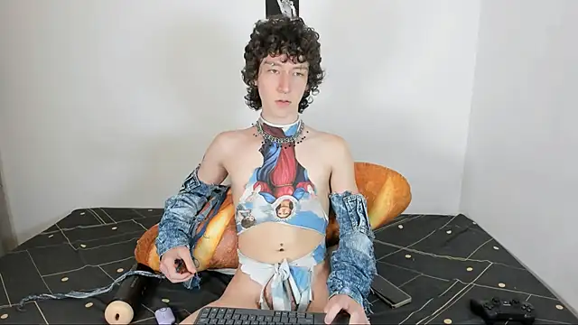 v3niceb1tch online show from 10-05-25, 02:54