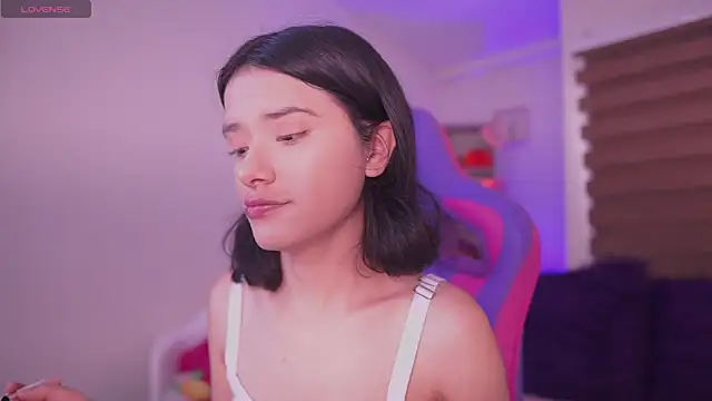 Lana Dreams  online show from 10-03-25, 04:59