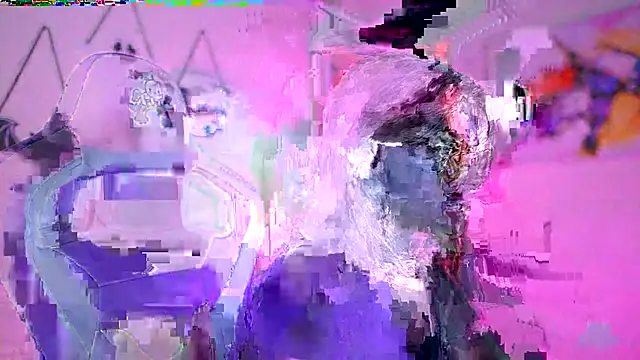 Lana Dreams  online show from 10-22-25, 12:33