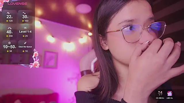 Lana Dreams  online show from 01-06-26, 11:51