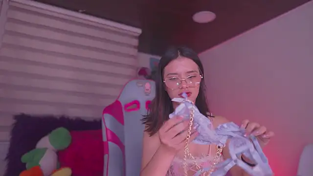 Lana Dreams  online show from 02-03-26, 02:53