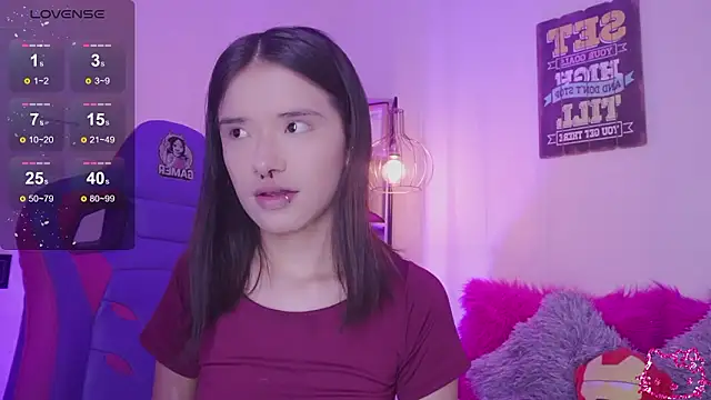 Lana Dreams  online show from 02-23-26, 05:32