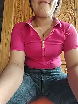 phungtiti online show from 07-13-26, 01:19