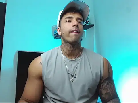 ragnar phoenix online show from 02-12-26, 08:15