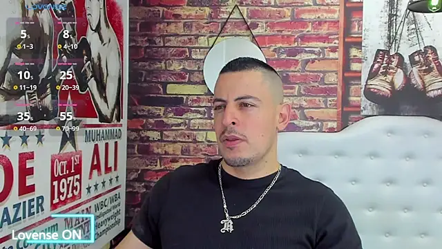 scotty musicc online show from 10-03-25, 12:51