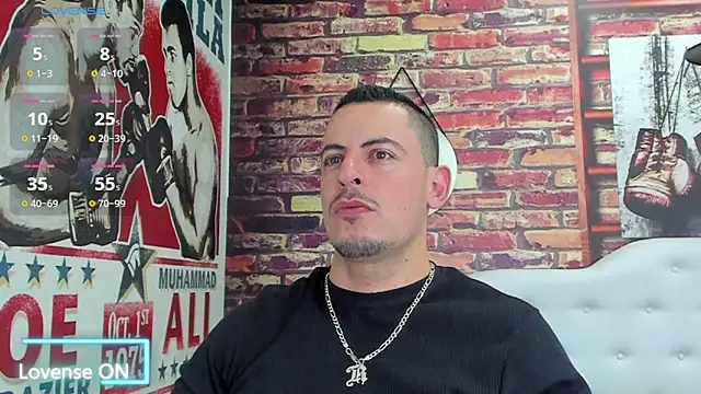 scotty musicc online show from 10-10-25, 01:48