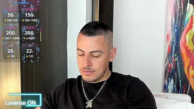 scotty musicc online show from 10-27-25, 04:55