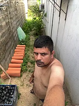 Diabloproducciones online show from 09-11-25, 12:05