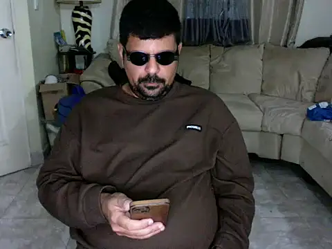 Diabloproducciones online show from 09-23-25, 10:57